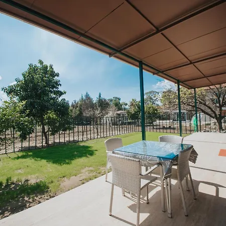 Akyaka Tiny House Hotell *
