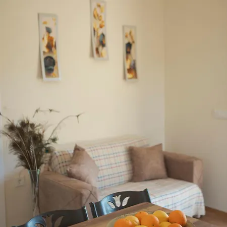 Akyaka Tiny House Hotell Ula