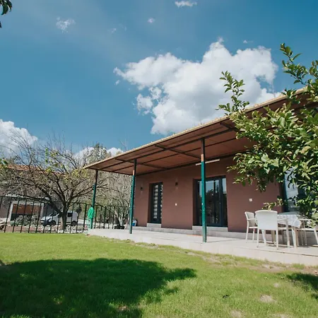 Hotell Akyaka Tiny House Ula